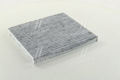 Фото 3 - Фильтр салона CHAMPION CCF0052C