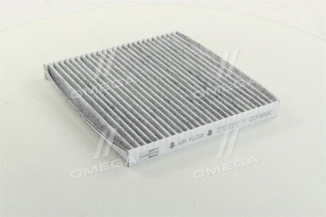 Фото 4 - Фильтр салона CHAMPION CCF0052C