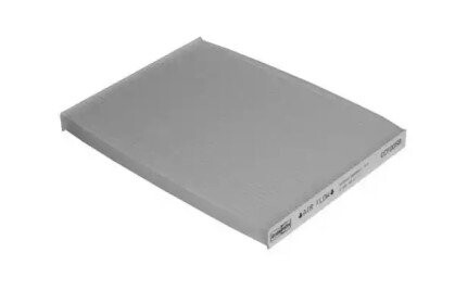 Фото 3 - Фільтр салону CHAMPION CCF0058