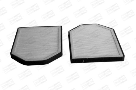 Фото 2 - Фильтр салона CHAMPION CCF0059