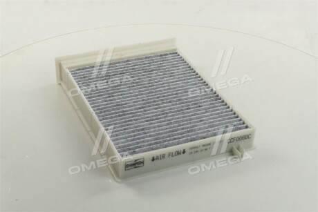 Фото 2 - Фильтр салона CHAMPION CCF0060C