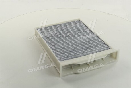 Фото 4 - Фильтр салона CHAMPION CCF0060C