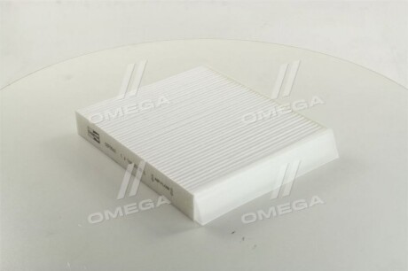 Фото 2 - Фільтр салону CHAMPION CCF0062