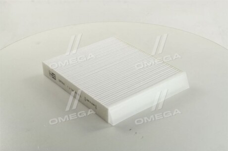 Фото 3 - Фільтр салону CHAMPION CCF0062