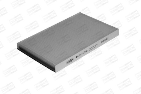 Фото 2 - Фільтр салону CHAMPION CCF0063