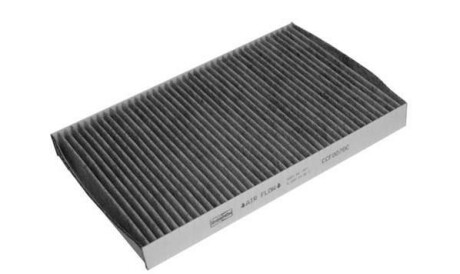 Фото 3 - Фільтр салону CHAMPION CCF0070C