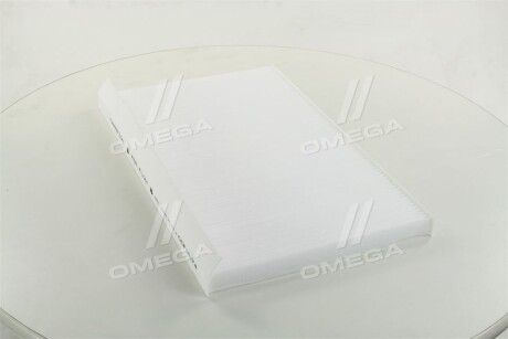 Фото 2 - Фільтр салону CHAMPION CCF0074