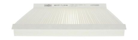 Фото 2 - Фільтр салону CHAMPION CCF0093