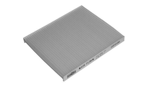 Фото 4 - Фільтр салону CHAMPION CCF0100