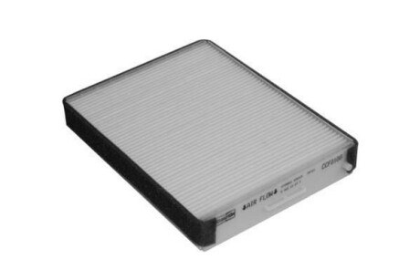 Фото 3 - Фільтр салону CHAMPION CCF0106