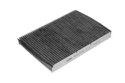 Фото 3 - Фільтр салону CHAMPION CCF0112C