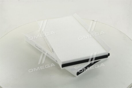 Фото 2 - Фильтр салона CHAMPION CCF0115