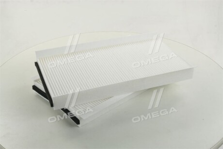 Фото 3 - Фильтр салона CHAMPION CCF0115