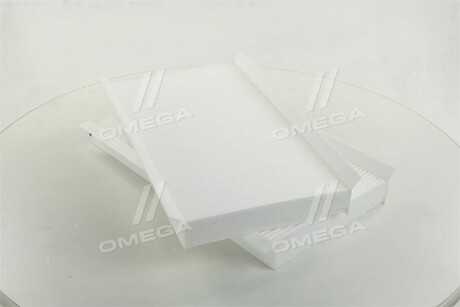 Фото 4 - Фильтр салона CHAMPION CCF0115