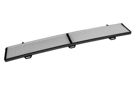 Фото 2 - Фільтр салону CHAMPION CCF0118