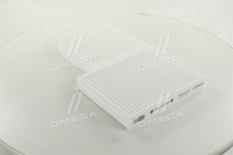 Фото 2 - Фільтр салону CHAMPION CCF0120