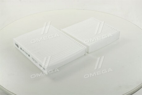 Фото 3 - Фільтр салону CHAMPION CCF0120