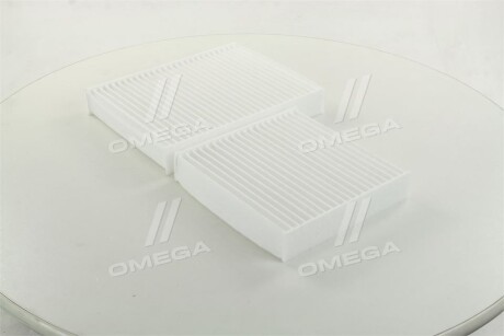 Фото 4 - Фільтр салону CHAMPION CCF0120