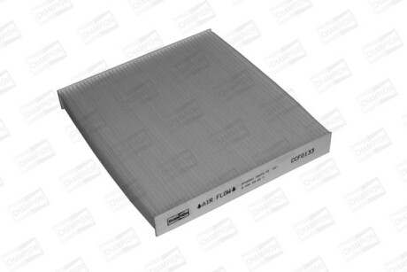 Фото 2 - Фильтр салона CHAMPION CCF0133