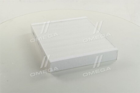 Фото 2 - Фільтр салону CHAMPION CCF0134