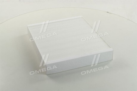 Фото 4 - Фільтр салону CHAMPION CCF0134