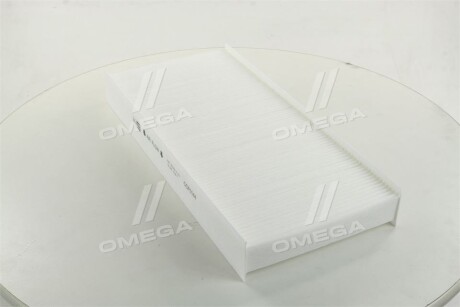 Фото 2 - Фільтр салону CHAMPION CCF0144