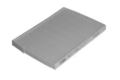 Фото 3 - Фільтр салону CHAMPION CCF0153