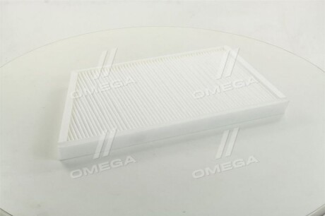 Фото 2 - Фільтр салону CHAMPION CCF0168