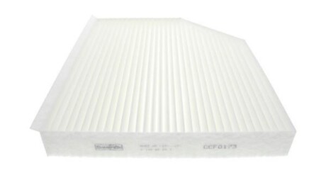 Фото 2 - Фильтр салона CHAMPION CCF0173