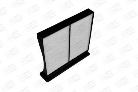 Фото 2 - Фильтр салона CHAMPION CCF0177