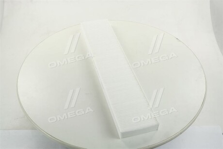 Фото 2 - Фільтр салону CHAMPION CCF0179