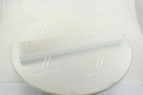 Фото 3 - Фільтр салону CHAMPION CCF0179