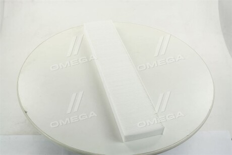 Фото 4 - Фільтр салону CHAMPION CCF0179