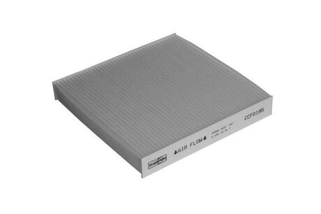 Фото 3 - Фільтр салону CHAMPION CCF0185