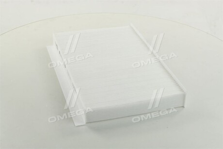 Фото 2 - Фільтр салону CHAMPION CCF0227