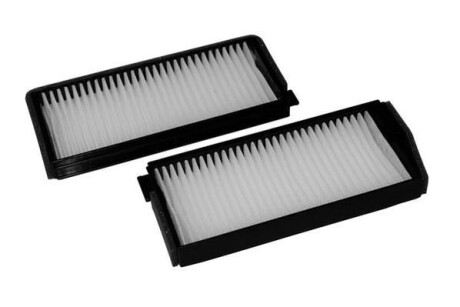 Фото 3 - Фильтр салона CHAMPION CCF0240