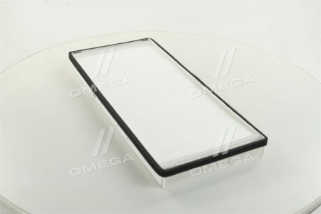 Фото 2 - Фільтр салону CHAMPION CCF0282