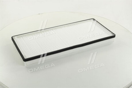 Фото 3 - Фільтр салону CHAMPION CCF0282