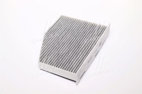 Фото 2 - Фильтр салона CHAMPION CCF0303C