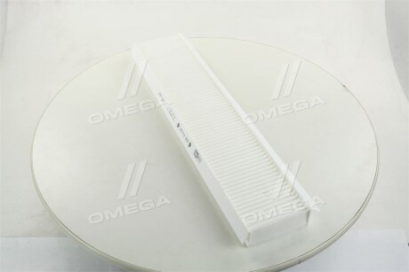 Фото 2 - Фільтр салону CHAMPION CCF0327