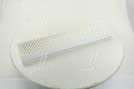 Фото 3 - Фільтр салону CHAMPION CCF0327