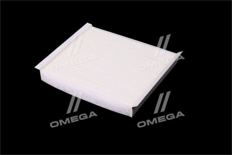 Фото 2 - Фильтр салона CHAMPION CCF0357