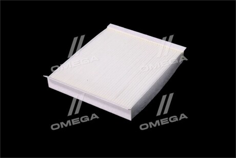 Фото 3 - Фильтр салона CHAMPION CCF0357