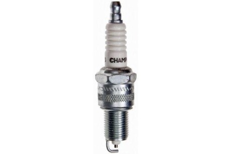 Свічка запалювання COPPER PLUS - CHAMPION CCH31
