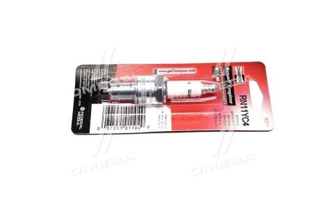 Фото 2 - Свічка запалювання CHAMPION CCH3221