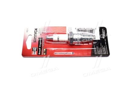 Фото 4 - Свічка запалювання CHAMPION CCH3221