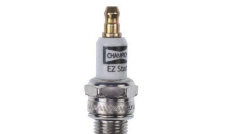 Фото 2 - Свеча зажигания CHAMPION CCH843S