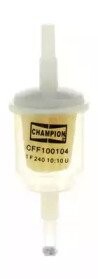 Топливный фильтр - CHAMPION CFF100104