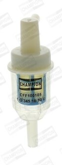 Топливный фильтр - CHAMPION CFF100105