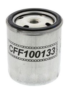 Фільтр палива - (0000940004, 0003563604, 0004660004) CHAMPION CFF100133